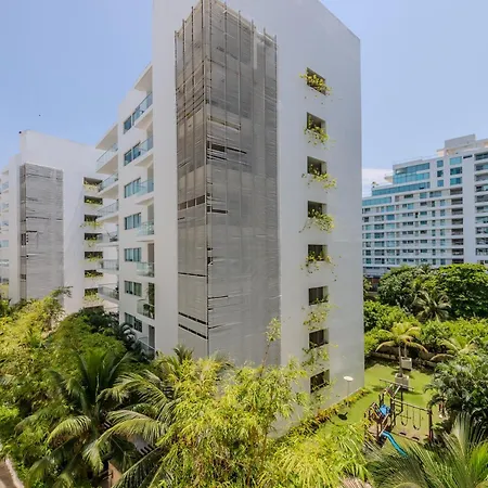 Edificio Morros 3 Apartamento